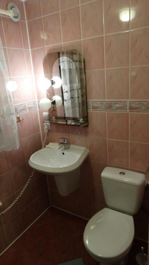 Willa Padama Szklarska Poręba Exterior foto