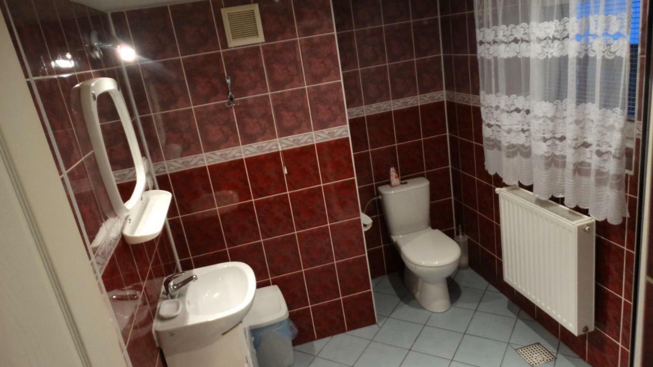 Willa Padama Szklarska Poręba Exterior foto