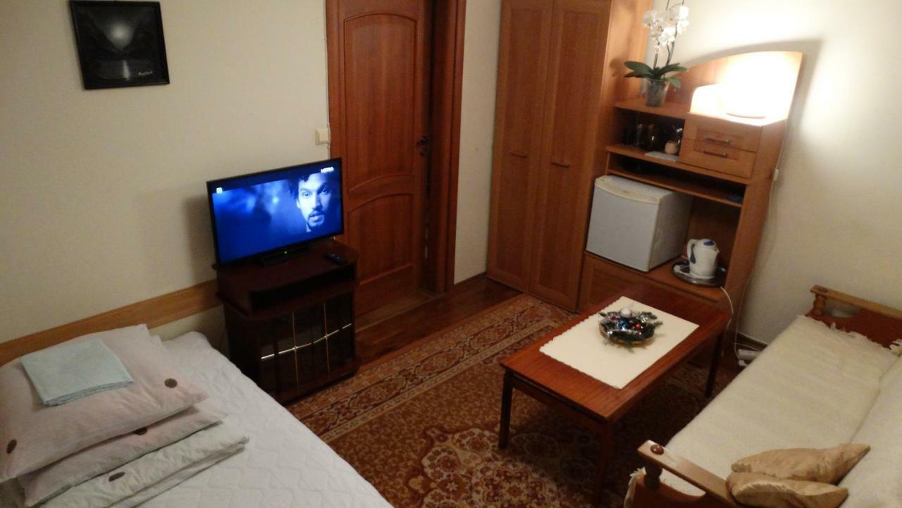 Willa Padama Szklarska Poręba Exterior foto